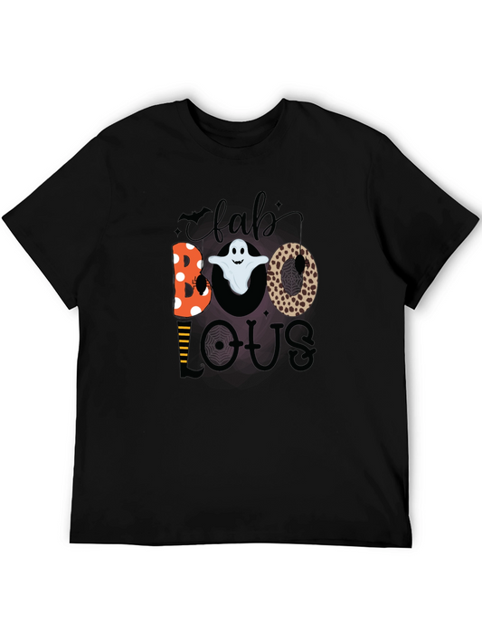 Camiseta Faboolous Halloween
