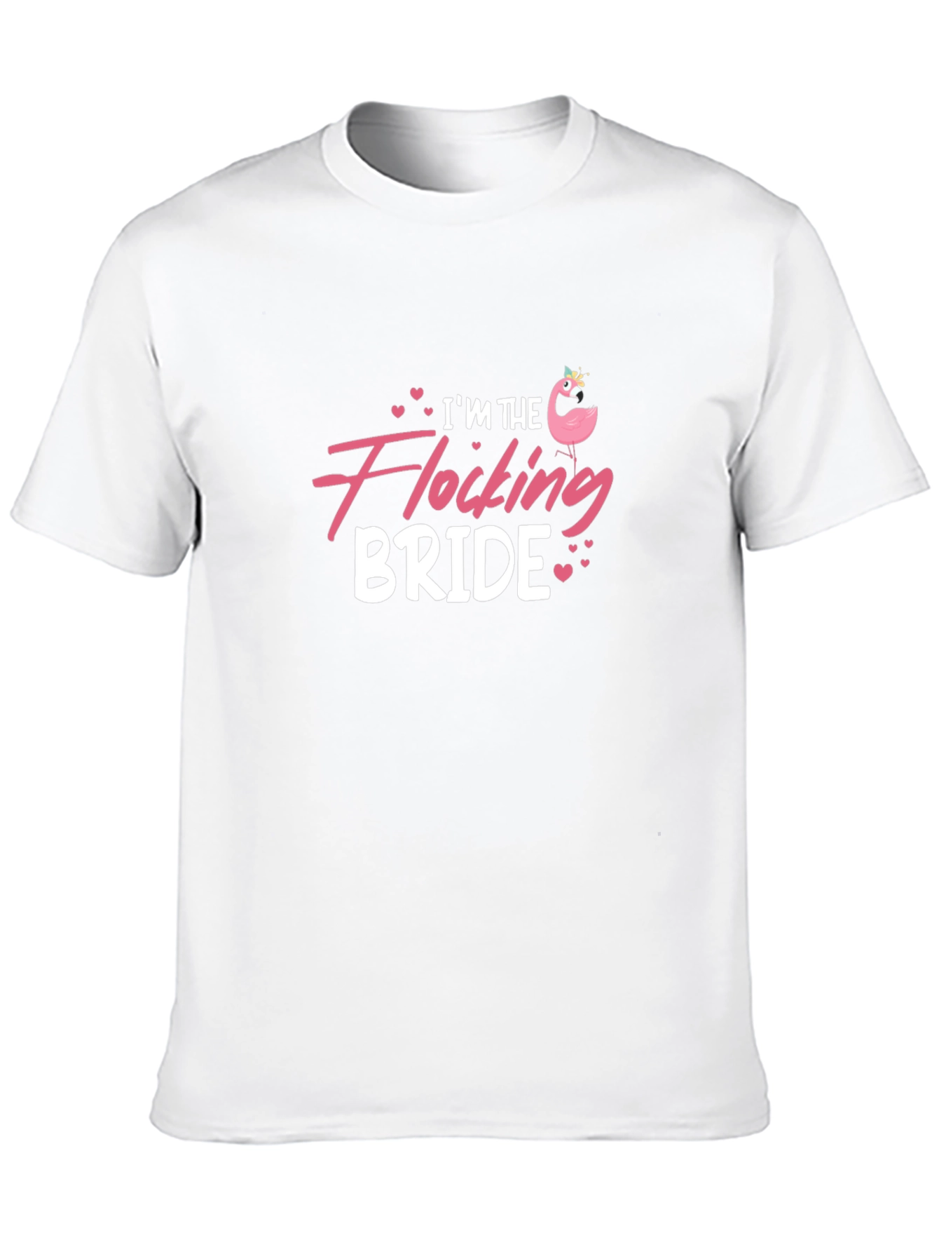 Camiseta Negra Estampada Despedida de Soltera