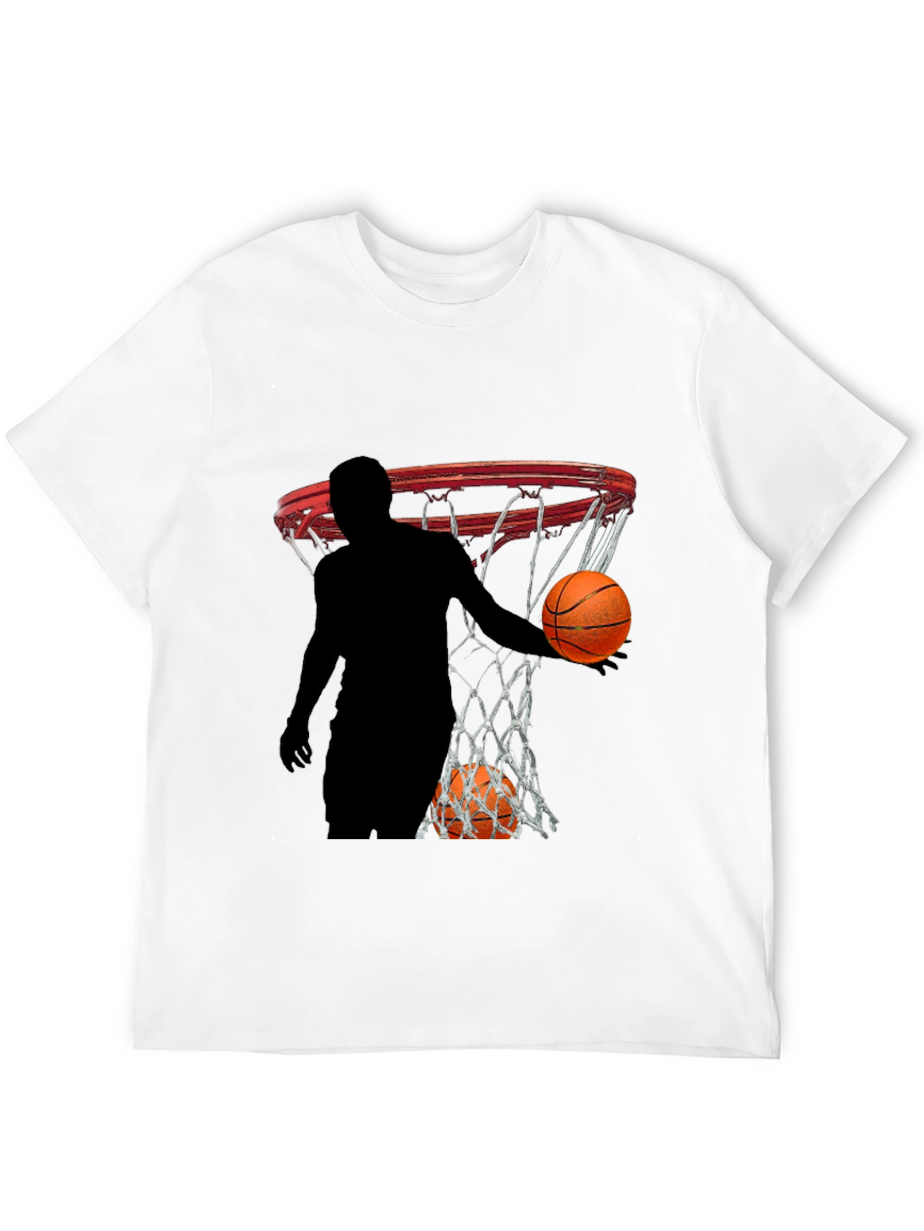 Camiseta Baloncesto - Estilo y Pasión en la Cancha