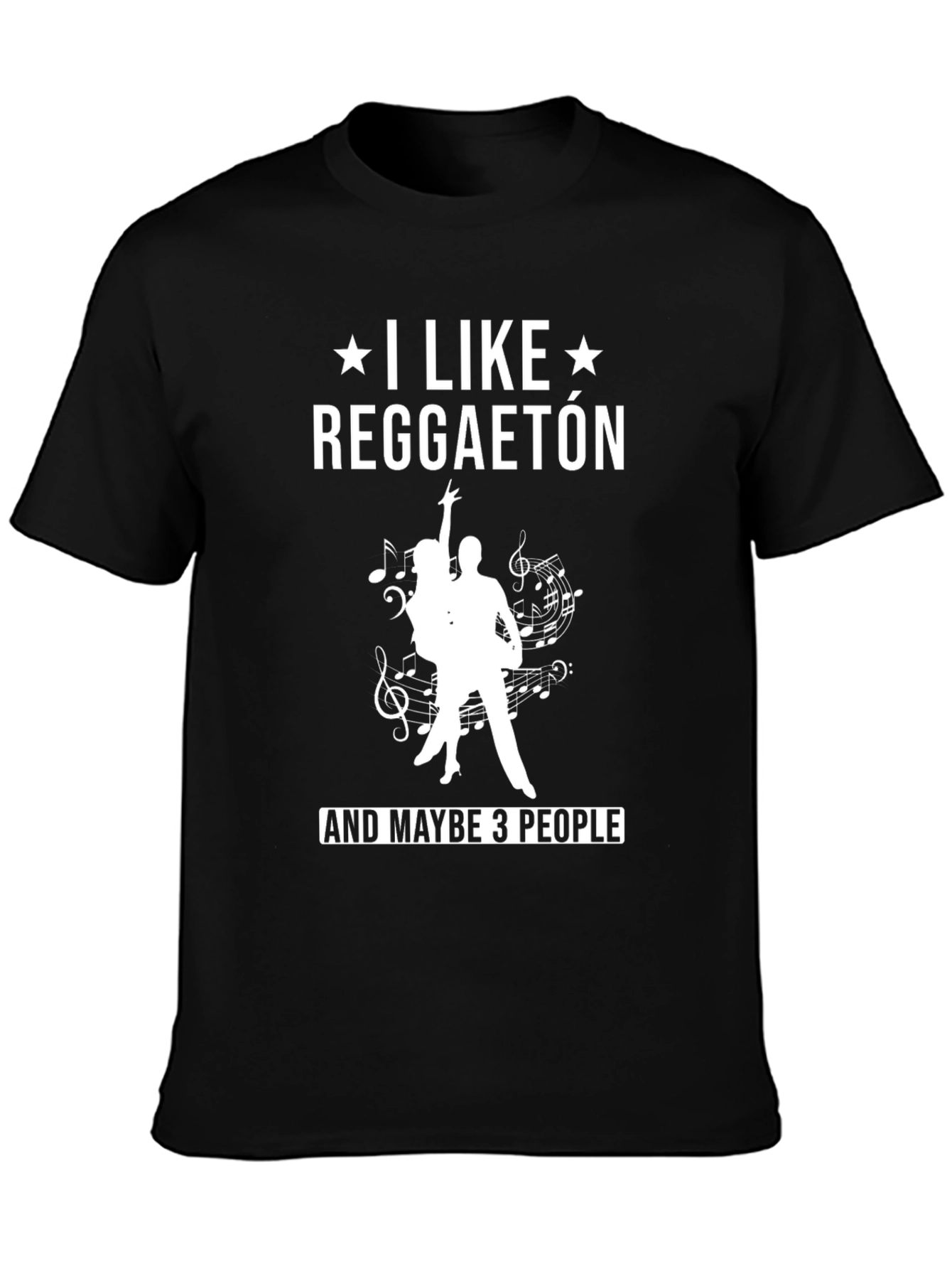 Camiseta Reggaeton: Música y Estilo Único