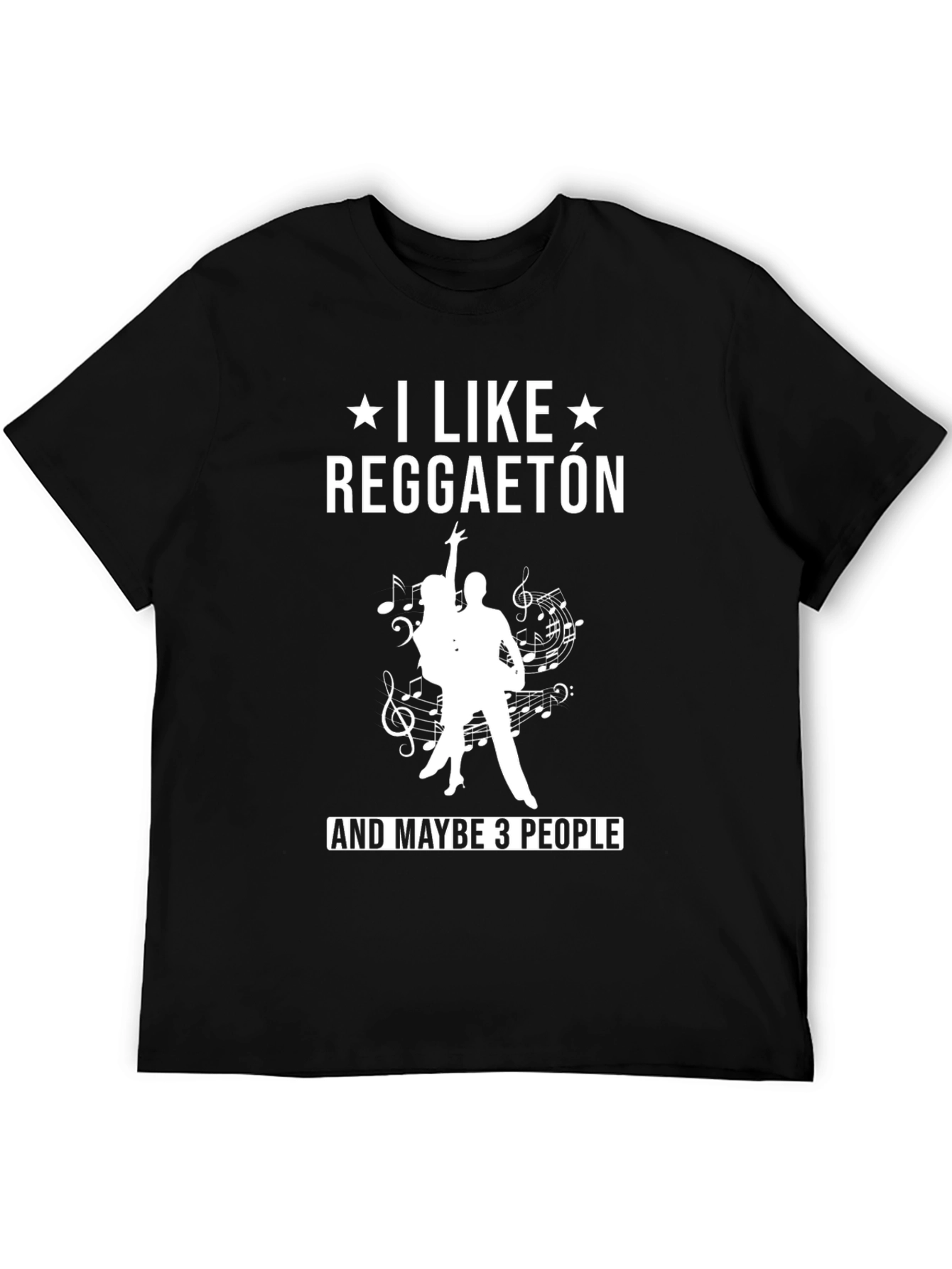 Camiseta Reggaeton: Música y Estilo Único