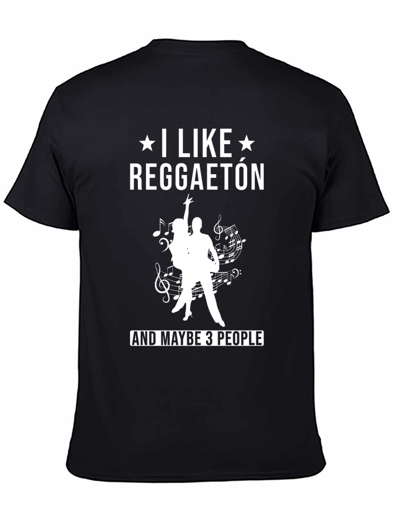 Camiseta Reggaeton: Música y Estilo Único