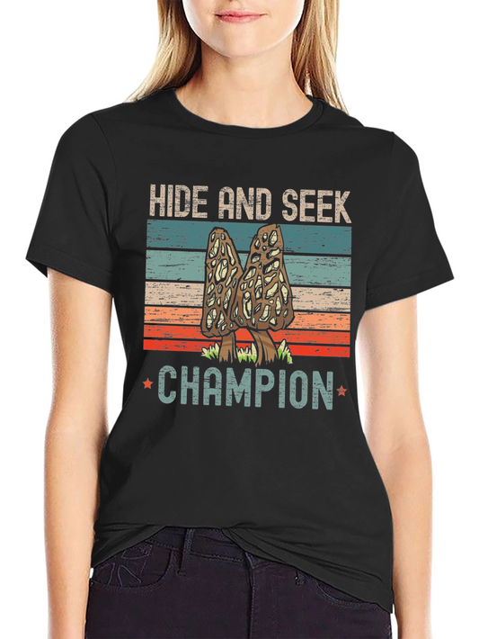 Camiseta Champion Morelas