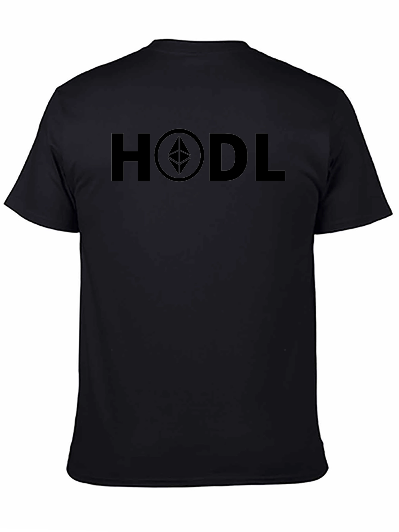 Camiseta HODL Crypto para Inversores
