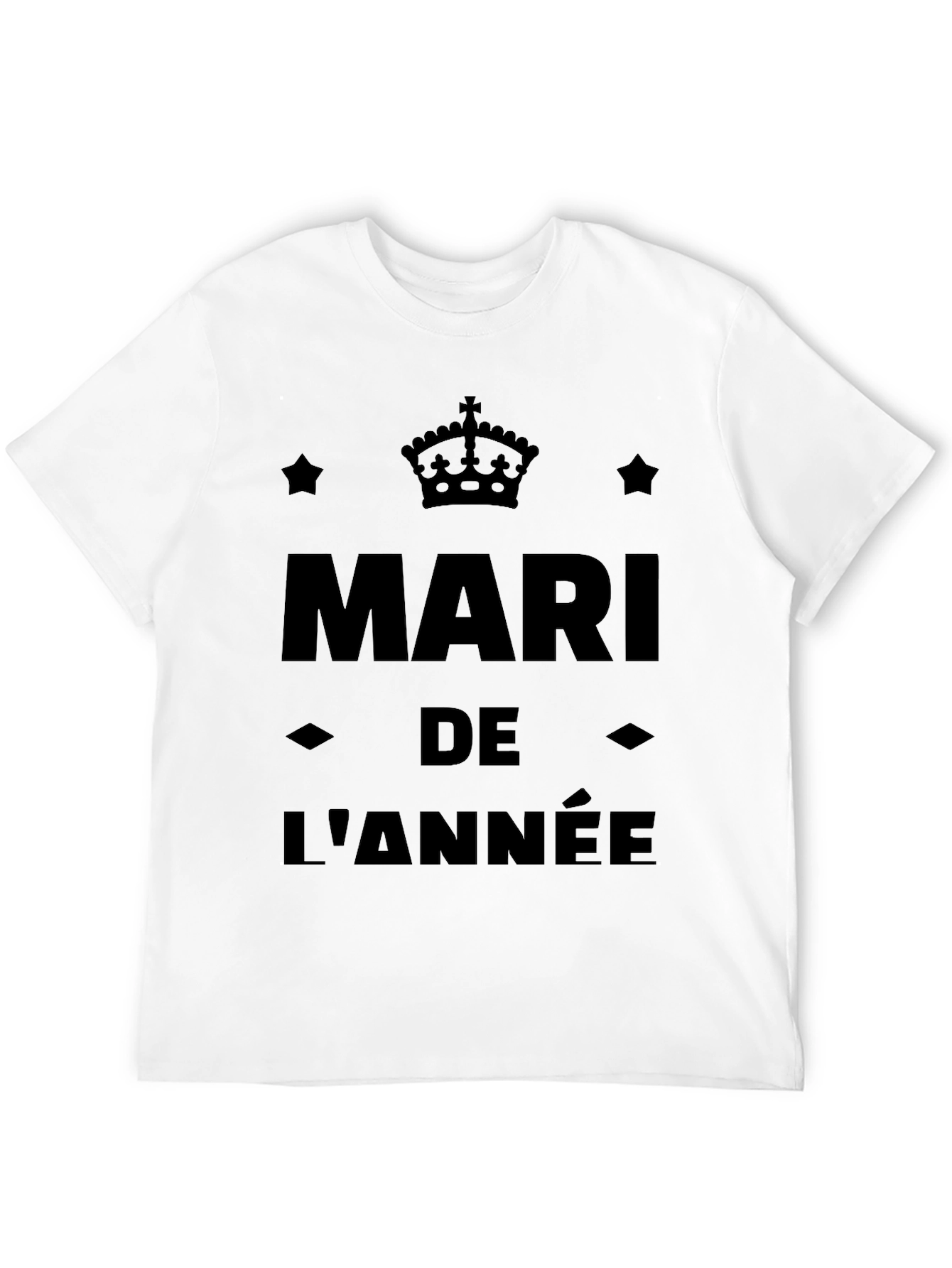 Camiseta Negra Mari De LAnnée