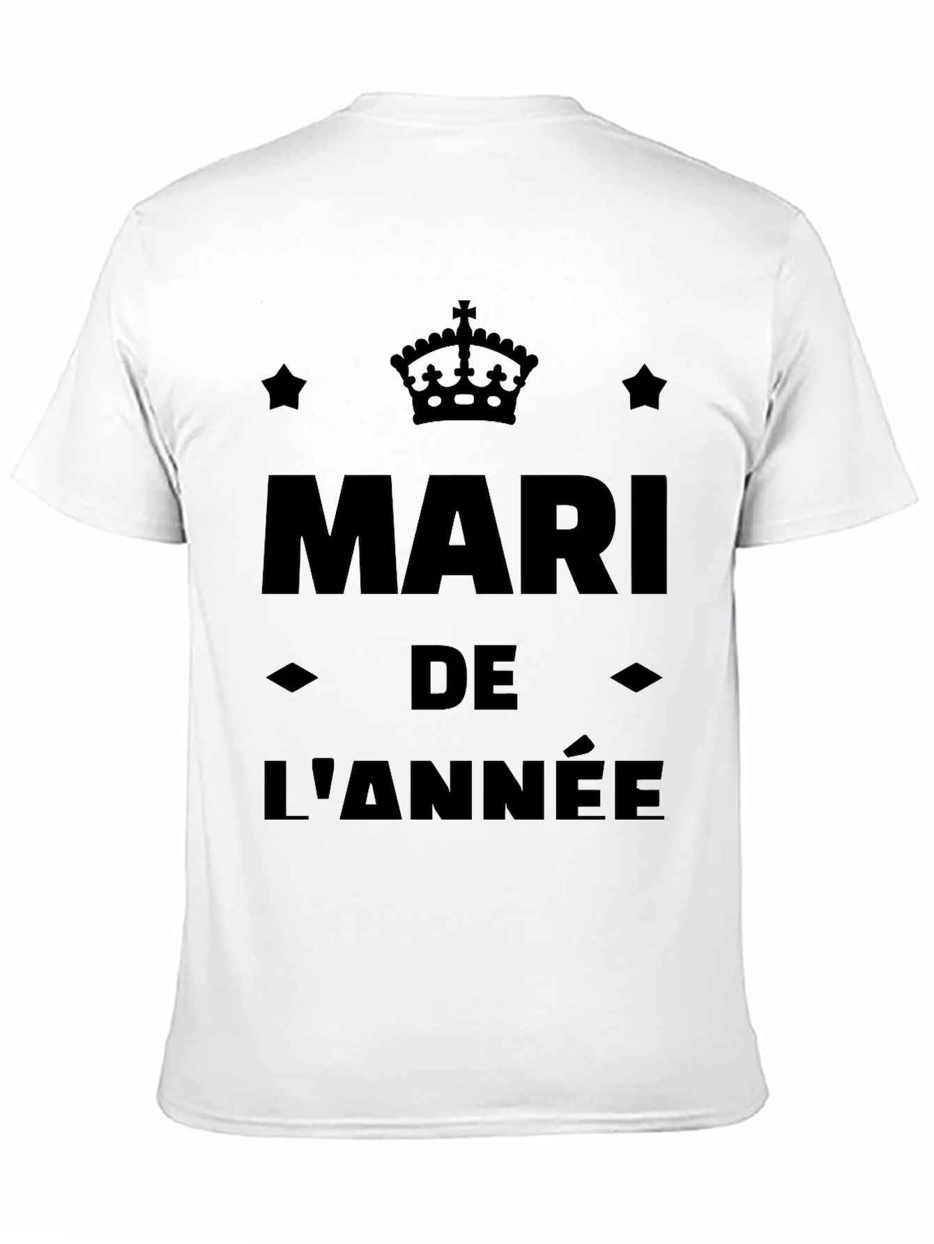 Camiseta Negra Mari De LAnnée