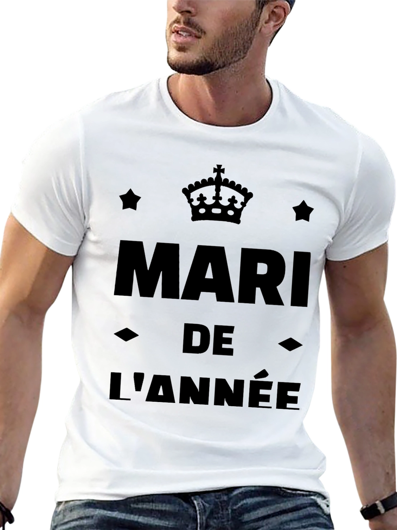 Camiseta Negra Mari De LAnnée