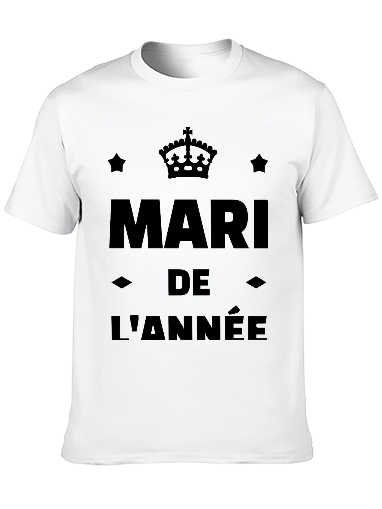 Camiseta Negra Mari De LAnnée