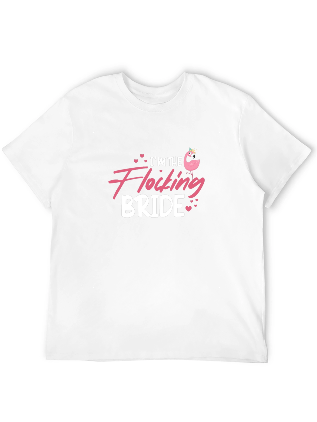 Camiseta Negra Estampada Despedida de Soltera