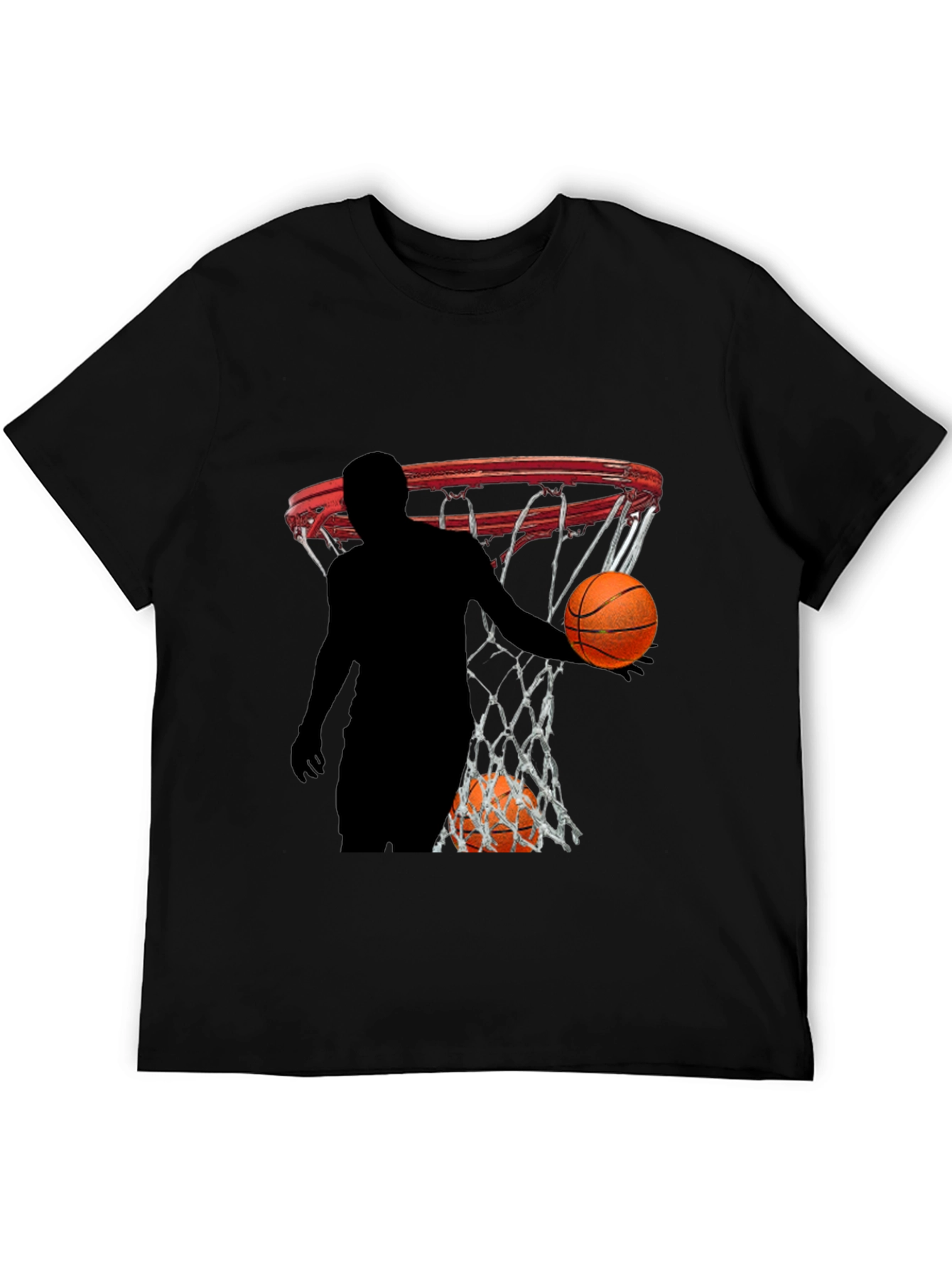 Camiseta Baloncesto - Estilo y Pasión en la Cancha