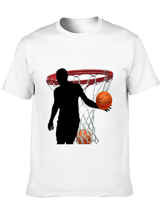 Camiseta Baloncesto - Estilo y Pasión en la Cancha