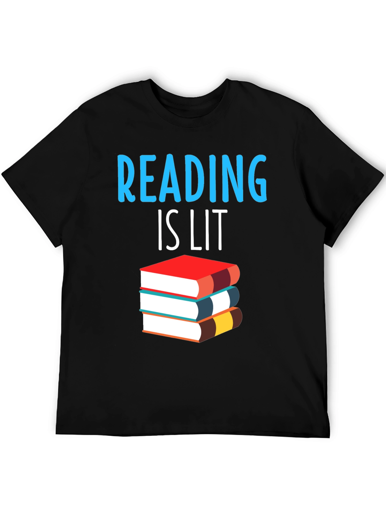 Camiseta Leer es Genial