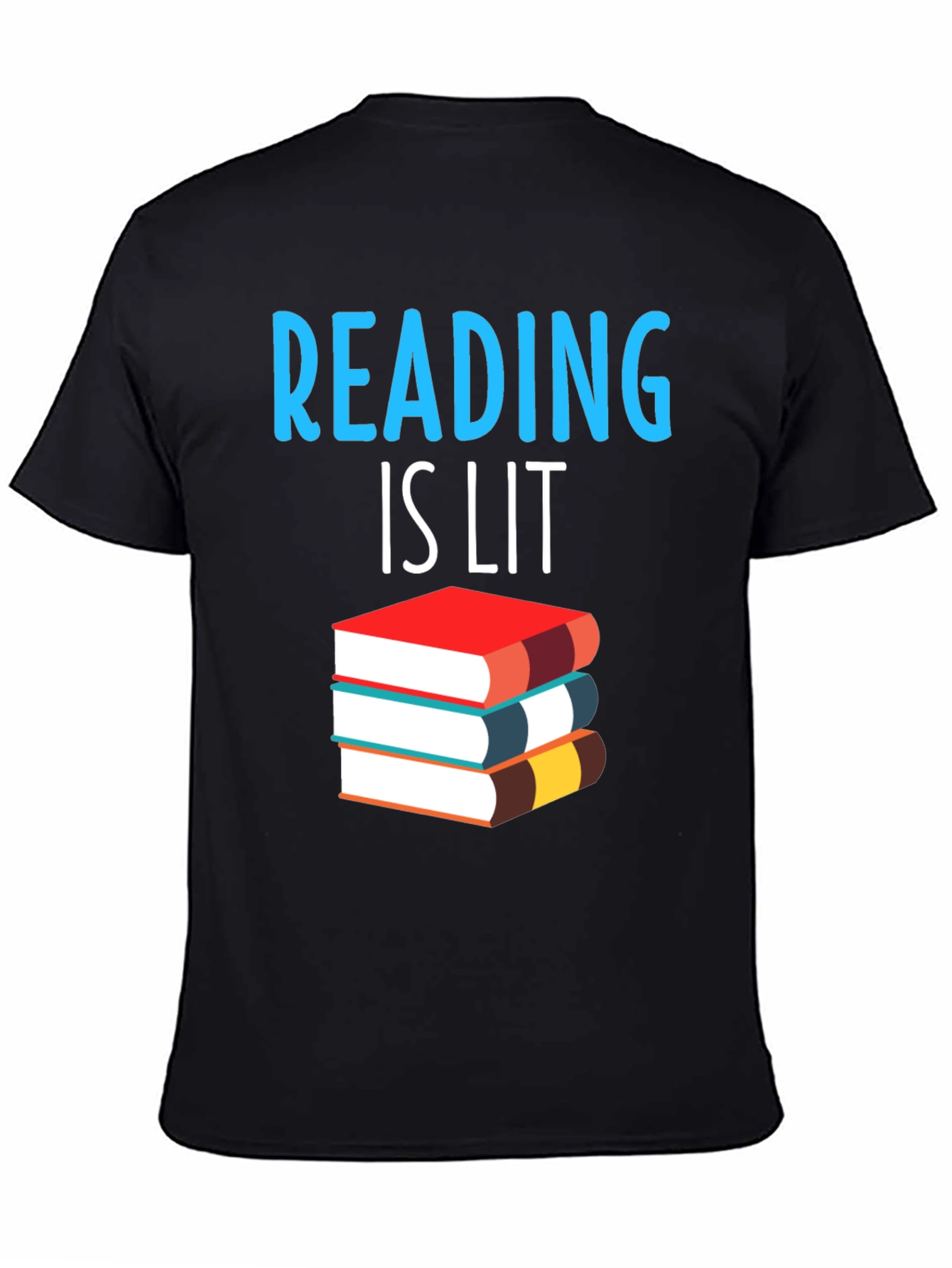 Camiseta Leer es Genial